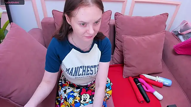 JannaVerdi  online show from 03-25-26, 06:41