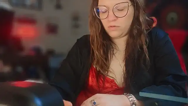 spunlikecottoncandy online show from 12-24-24, 08:38