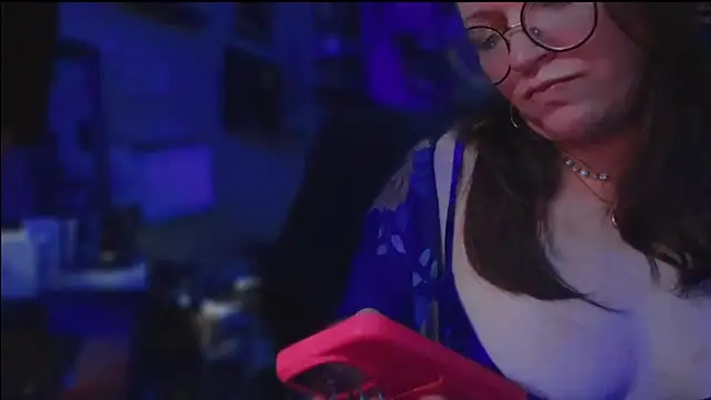 spunlikecottoncandy online show from 10-27-25, 04:11