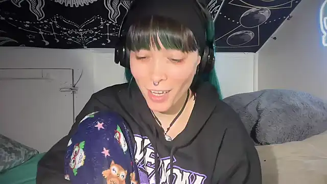 FRRANNKIE online show from 12-23-24, 05:54