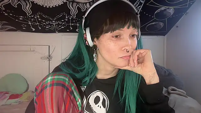 FRRANNKIE online show from 01-05-25, 11:48