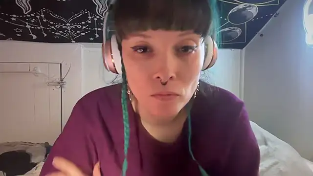 FRRANNKIE online show from 01-22-25, 03:41