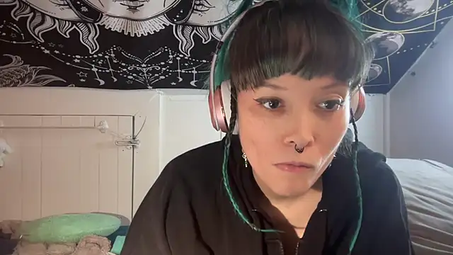 FRRANNKIE online show from 01-23-25, 01:51