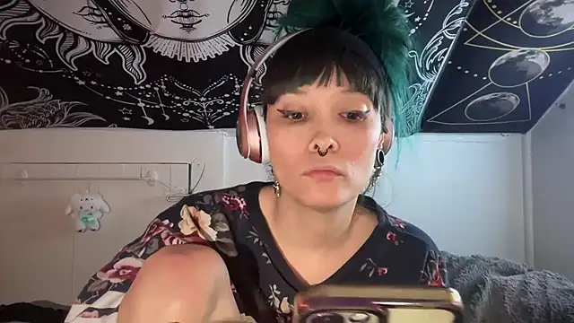 FRRANNKIE online show from 01-26-25, 12:11