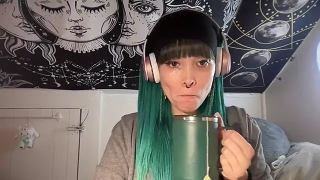 FRRANNKIE online show from 01-30-25, 07:07