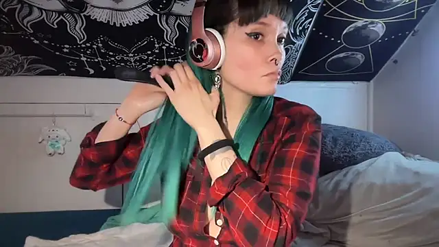 FRRANNKIE online show from 02-01-25, 12:05