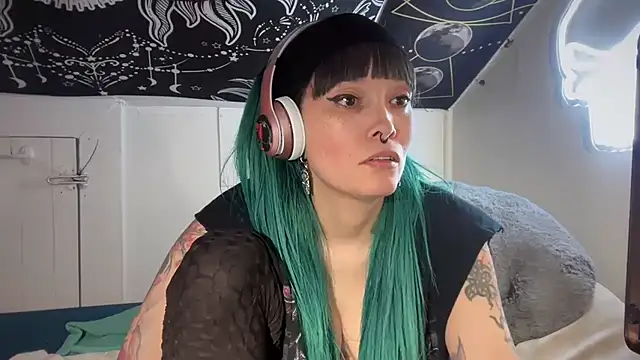 FRRANNKIE online show from 02-02-25, 06:20