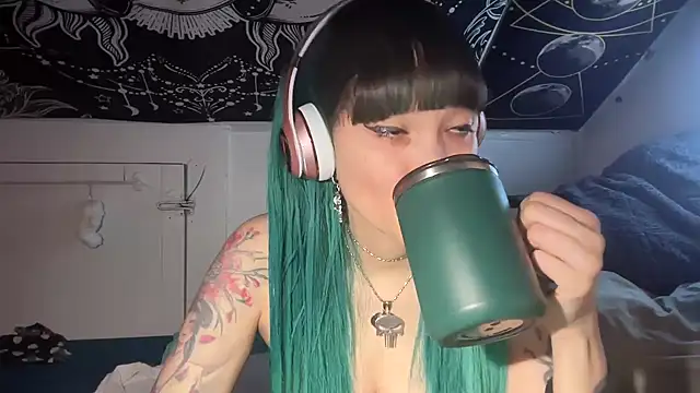 FRRANNKIE online show from 02-05-25, 02:16