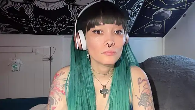 FRRANNKIE online show from 02-06-25, 06:35