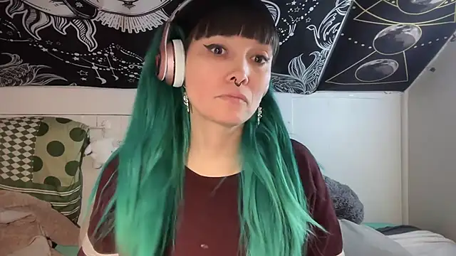 FRRANNKIE online show from 02-22-25, 02:30