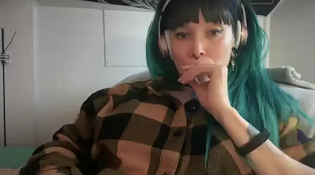 FRRANNKIE online show from 03-01-25, 03:27