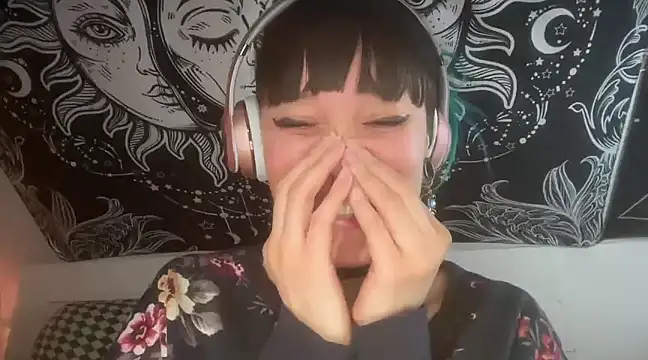 FRRANNKIE online show from 03-02-25, 05:47