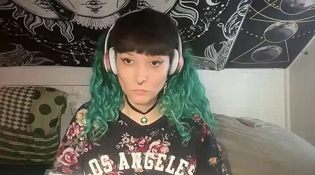 FRRANNKIE online show from 03-05-25, 08:42