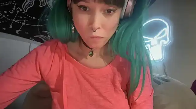 FRRANNKIE online show from 03-09-25, 05:11