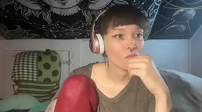 FRRANNKIE online show from 03-17-25, 05:45