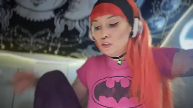 FRRANNKIE online show from 09-17-25, 03:19