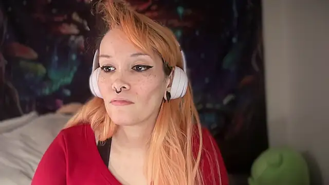 FRRANNKIE online show from 02-16-26, 03:46