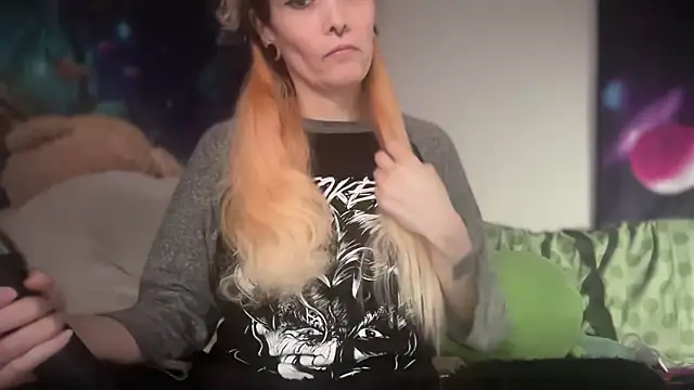 FRRANNKIE online show from 03-11-26, 02:39