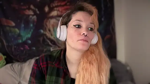 FRRANNKIE online show from 03-23-26, 04:11