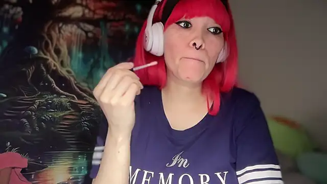 FRRANNKIE online show from 04-07-26, 11:10