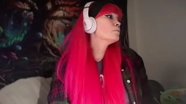 FRRANNKIE online show from 04-08-26, 10:59