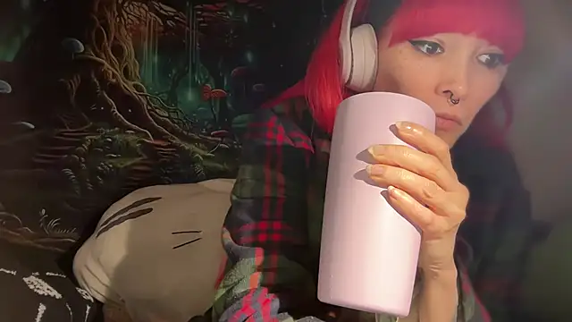 FRRANNKIE online show from 04-11-26, 02:21