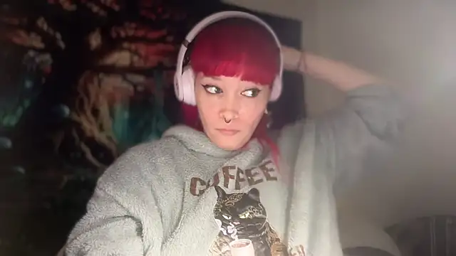 Snapshot of FRRANNKIE chatting on 05-31-26, 10:55 FRRANNKIE online show from 05-31-26, 10:55
