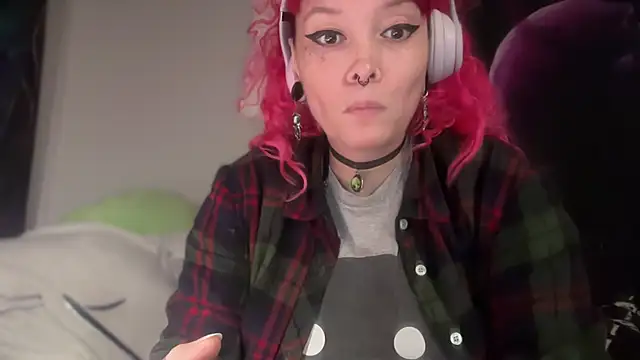 FRRANNKIE online show from 07-15-26, 04:29