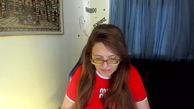 Ivette Shaira online show from 06-29-26, 12:16