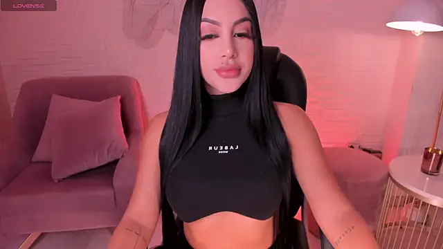 MileyCruz  online show from 01-28-25, 05:00