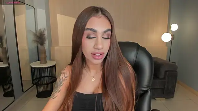 DannaCruz online show from 01-13-26, 07:30