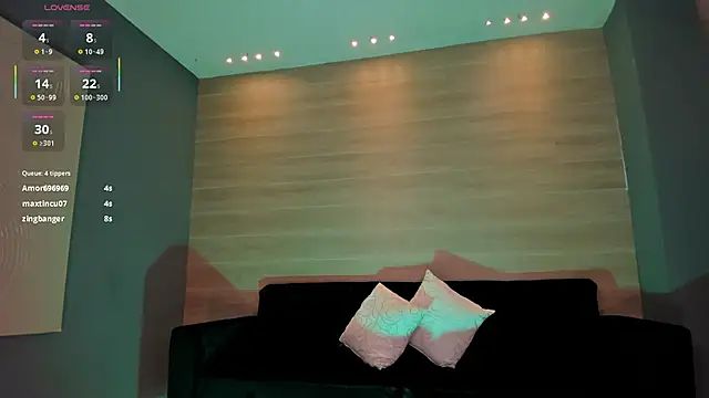 BiancaPierce online show from 02-18-25, 05:53