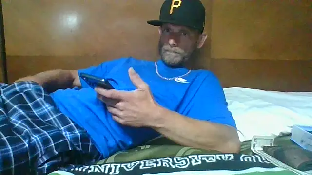 daddytim0 online show from 07-19-26, 07:01