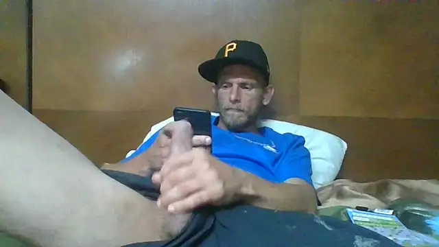 daddytim0 online show from 07-20-26, 11:01