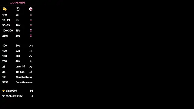 valkiria moore online show from 02-24-25, 10:36