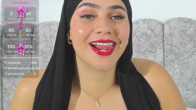 abby gibson online show from 03-20-25, 09:46