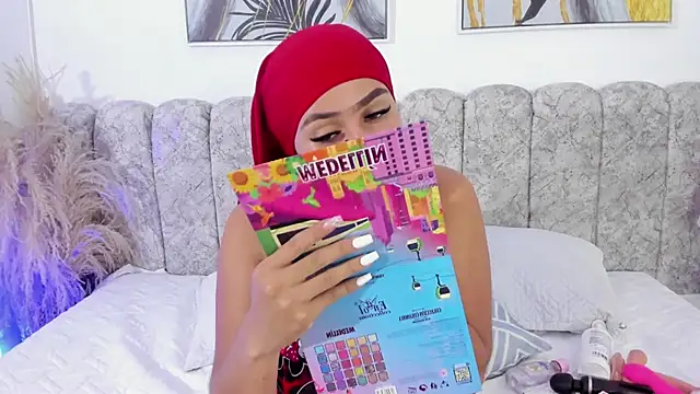 abby gibson online show from 09-19-25, 06:52