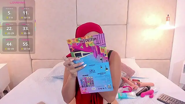 abby gibson online show from 11-26-25, 06:53