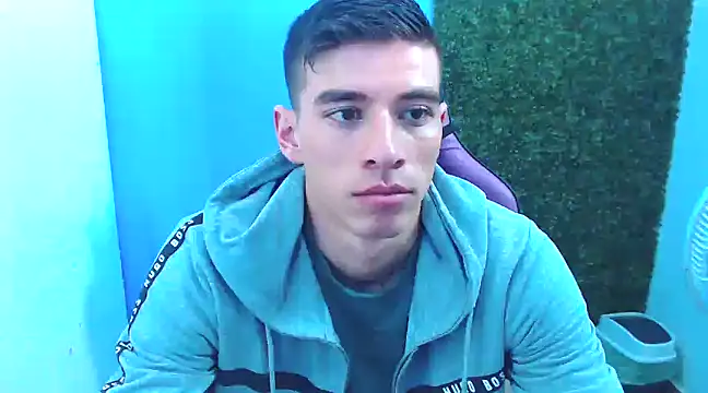 Snapshot of DEIBY_BABY chatting on 12-02-24, 10:45 DEIBY BABY online show from 12-02-24, 10:45