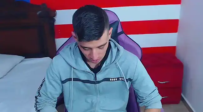 Snapshot of DEIBY_BABY chatting on 12-06-24, 09:57 DEIBY BABY online show from 12-06-24, 09:57