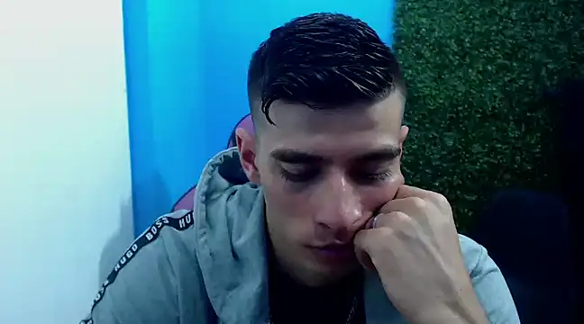 Snapshot of DEIBY_BABY chatting on 12-07-24, 06:15 DEIBY BABY online show from 12-07-24, 06:15