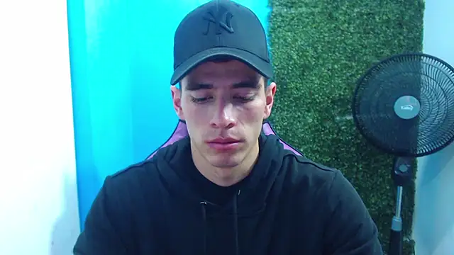 Snapshot of DEIBY_BABY chatting on 01-10-25, 10:46 DEIBY BABY online show from 01-10-25, 10:46