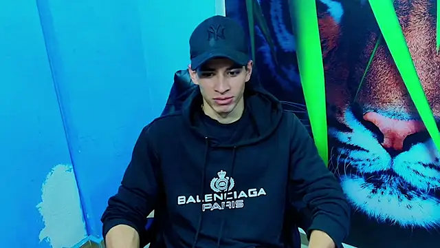 Snapshot of DEIBY_BABY chatting on 09-25-25, 06:00 DEIBY BABY online show from 09-25-25, 06:00