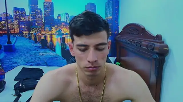 DEIBY BABY online show from 12-13-25, 09:53