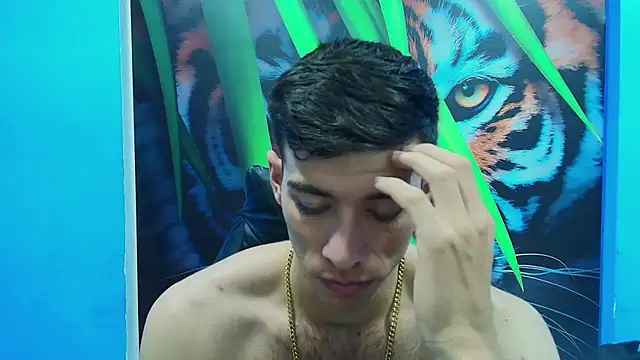 DEIBY BABY online show from 01-07-26, 08:33