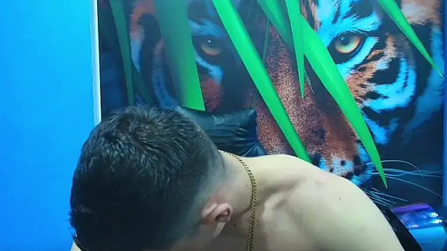 DEIBY BABY online show from 02-19-26, 10:11