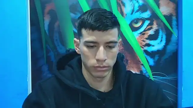 DEIBY BABY online show from 02-24-26, 09:40