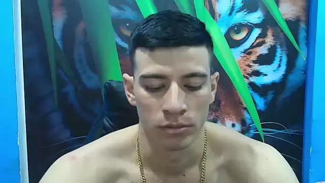 DEIBY BABY online show from 03-02-26, 02:02