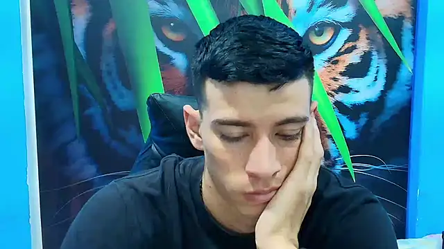 DEIBY BABY online show from 03-03-26, 08:26