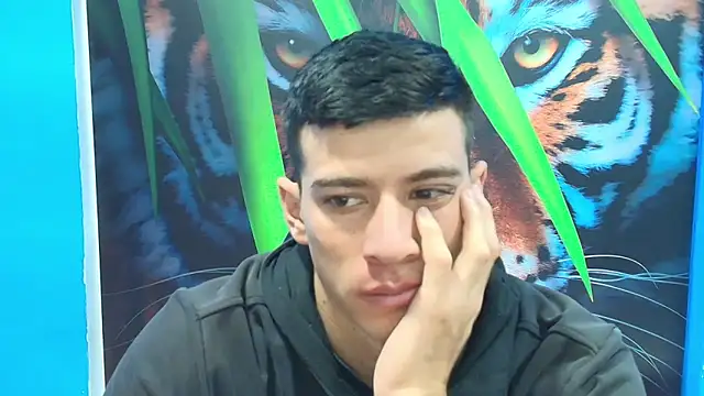 DEIBY BABY online show from 03-10-26, 02:33